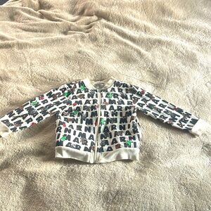 Marni Zip Sweater✨